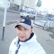 Dima 33 Magadan
