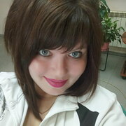 Елена, 40, Дудинка