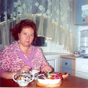 NANI, 58, Акташ