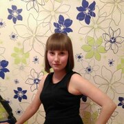 Liana Fidratovna, 31, Октябрьский (Башкирия)