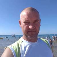 Sergei, 51 год, Козерог, Томск