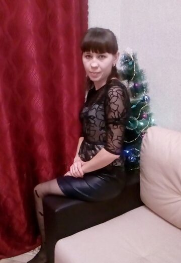 My photo - nadejda, 31 from Engels (@nadejda69926)