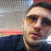 Руслан, 27, Москва