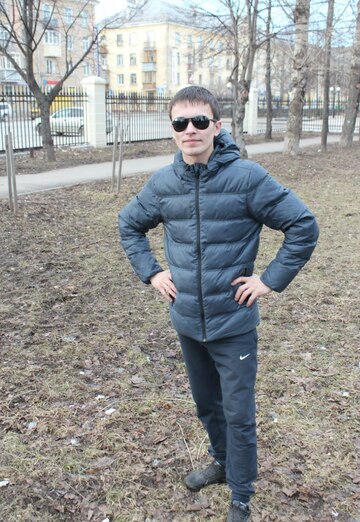 Моя фотография - Дима, 38 из Череповец (@dima161636)