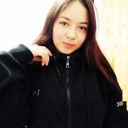 анастасия, 20, Аскиз