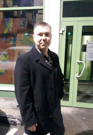 Mein Foto - Aleksei, 41 aus Kulebaki (@aleksey231660)