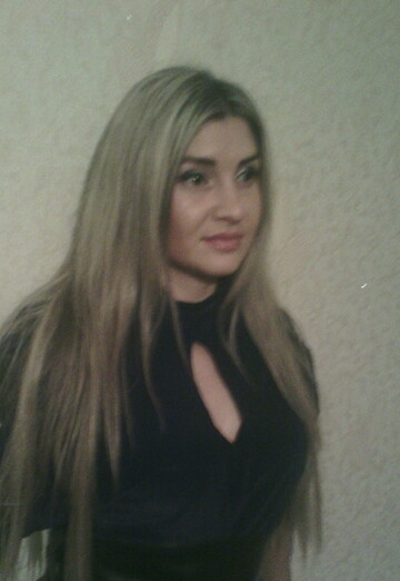 Viktoriya (@viktopiya) — my photo № 5