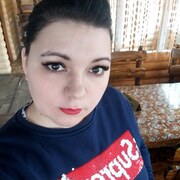 Светлана, 35, Снежногорск