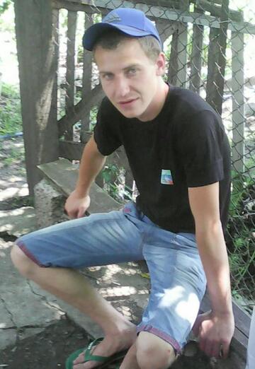 My photo - Vladimir, 35 from Pyatigorsk (@vladimir212499)