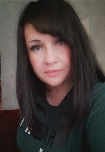 My photo - Yulya, 37 from Labinsk (@ulya72464)