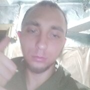 Иван, 31, Ордынское