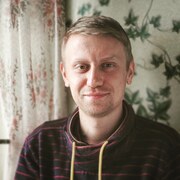 Андрей, 33, Мценск