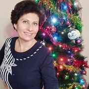 Наталья, 47, Абинск