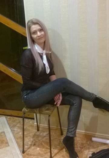 Моя фотография - Светлана, 49 из Кишинёв (@svetlana147696)