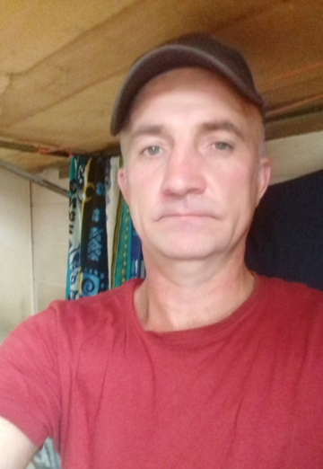 My photo - evgeniy, 51 from Blagoveshchensk (@evgeniy261031)