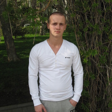Моя фотография - Антонио, 33 из Ростов-на-Дону (@antonio464)