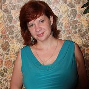 Светлана, 47, Сердобск