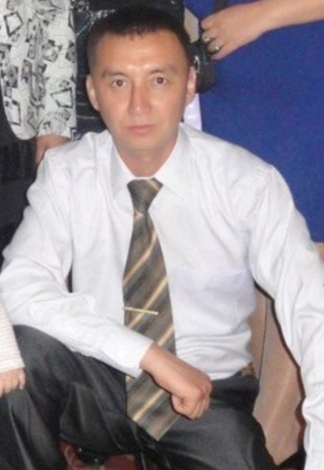 My photo - Askar, 41 from Shymkent (@askar4063)