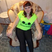 Елена Волкова, 37, Кировск