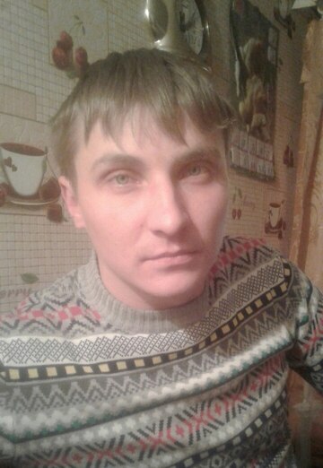 Моя фотография - Артем, 35 из Таганрог (@artem101119)