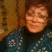 Алла, 68, Вышков