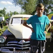Сергей, 36, Усть-Катав