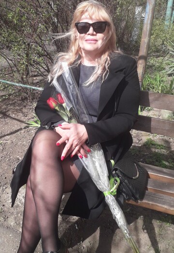Моя фотография - Ludmila, 60 из Краснодар (@ludmila29957)