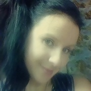 Katy, 33, Сокол