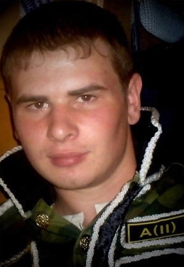 My photo - Frolov Vasiliy, 34 from Asino (@frolovvasiliy1)