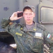 Евгений, 28, Зирган