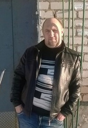 My photo - Dmitriy, 44 from Opochka (@dmitriy180197)