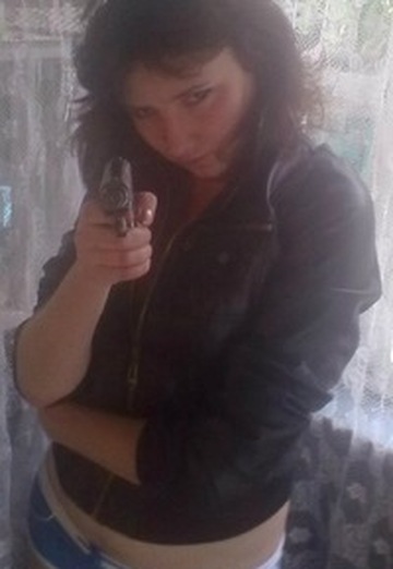 My photo - Elena, 32 from Pervomaisk (@elena52199)