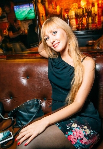 Моя фотография - Оксана, 41 из Магнитогорск (@oksana82635)