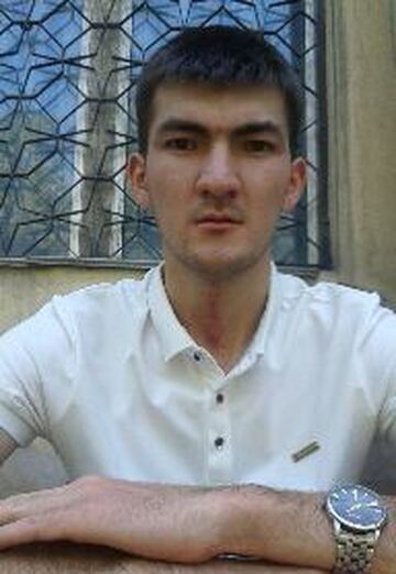 Моя фотография - ulan, 34 из Бишкек (@ulan1292)