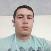 Жасур, 32, Нефтегорск