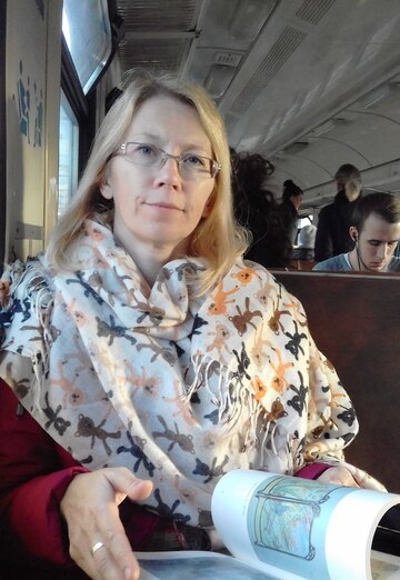 Моя фотография - Елена, 52 из Донецк (@elena324005)