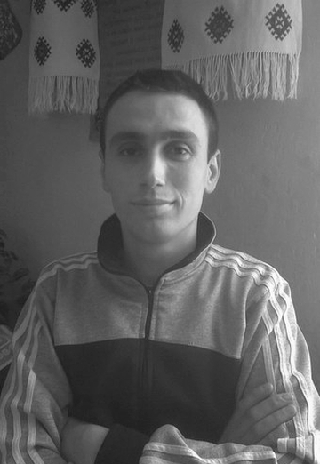 Mein Foto - Oleg Andreew, 31 aus Kiew (@olegandreev9)