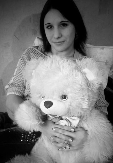 My photo - katyusha, 30 from Mykolaiv (@katusha10271)