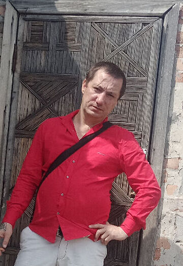 Моя фотография - Исмаил, 43 из Омск (@ismail6149)