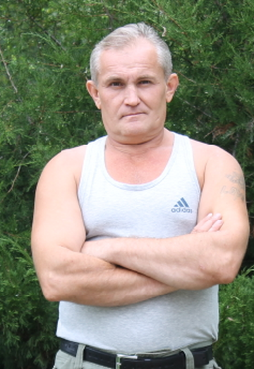 Моя фотография - Виталий, 57 из Бровары (@vitbiriukov)