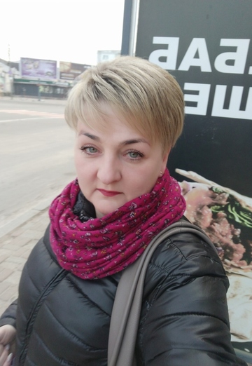 My photo - Tatyana, 47 from Berdichev (@tatyana418711)