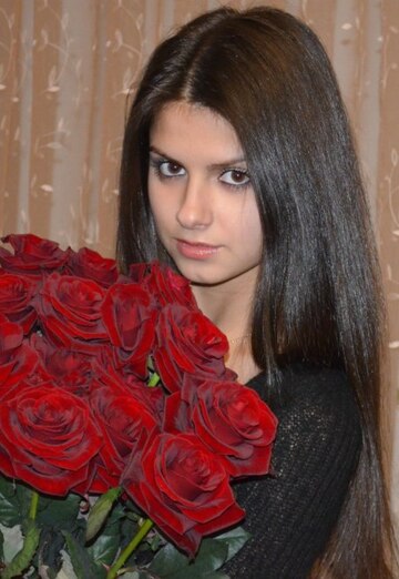 Моя фотография - Анастасия, 35 из Пушкино (@anastasiya47494)