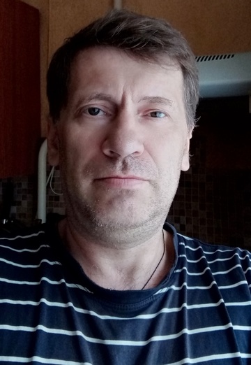 My photo - Oleg, 48 from Oryol (@oleg287979)