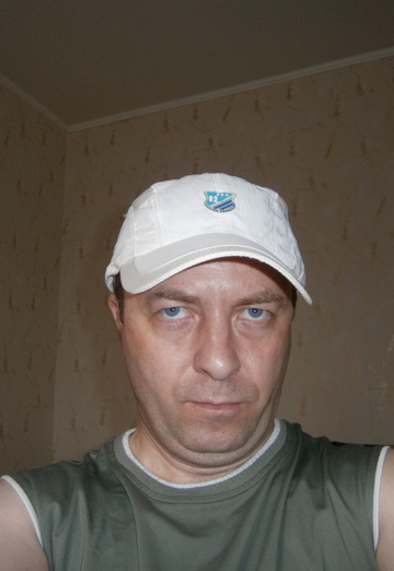 Моя фотография - валера, 50 из Челябинск (@valera33365)