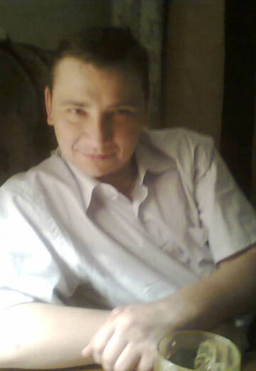 Моя фотография - Алексей, 41 из Конаково (@aleksey279854)