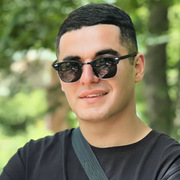 Narek, 23, Москва