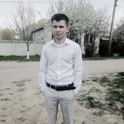 Валентин, 31, Климово