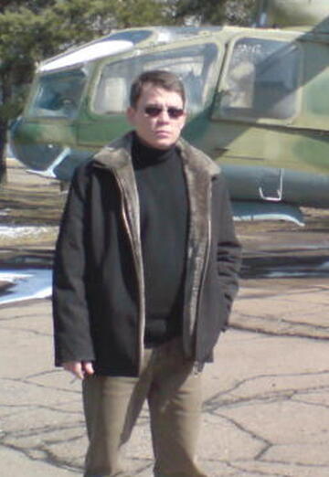 Моя фотография - тимур, 54 из Владивосток (@timur26696)