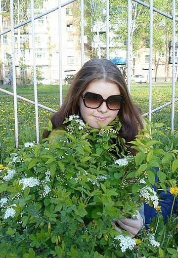 Ksenija (@kseniya47299) — mein Foto #26