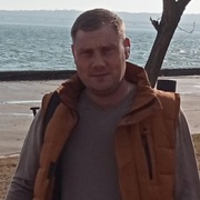 Антон, 33, Ярославль